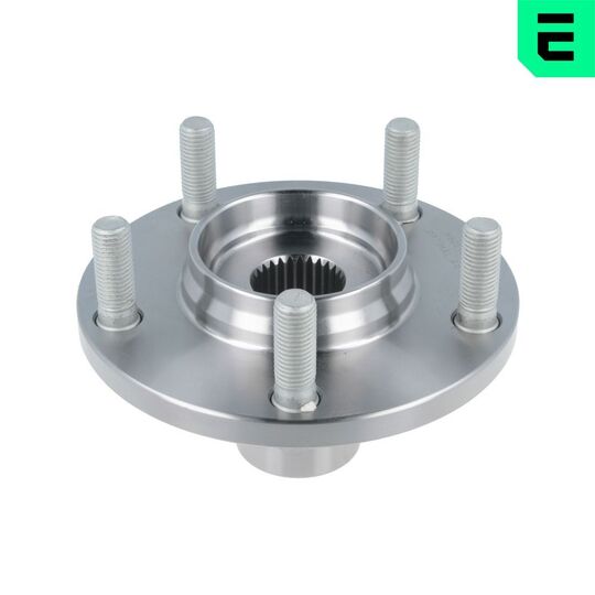 04-P524 - Wheel hub 