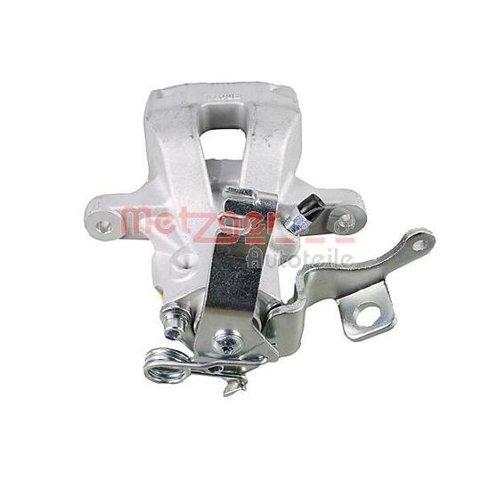 6261217 - Brake Caliper 