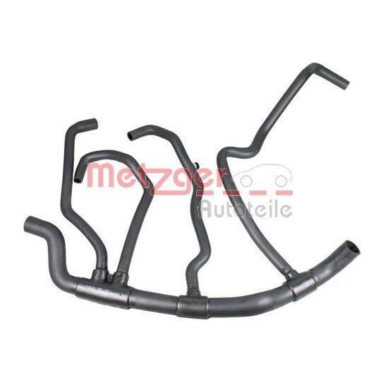 2420846 - Radiator Hose 