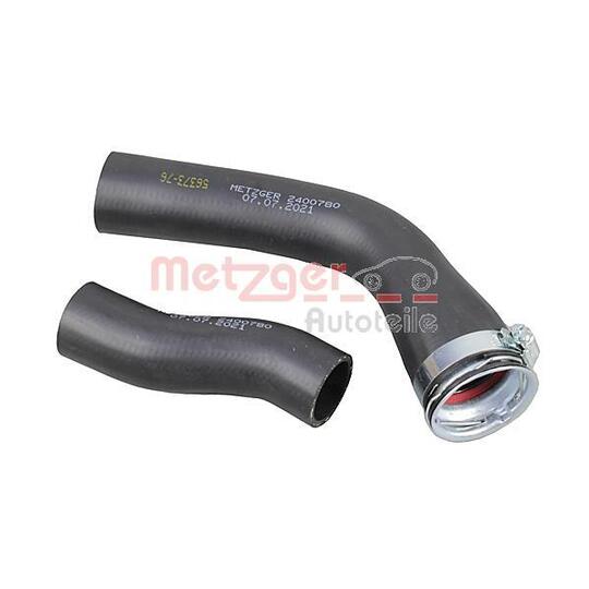 2400780 - Charger Air Hose 