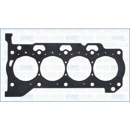 10258600 - Gasket, cylinder head 