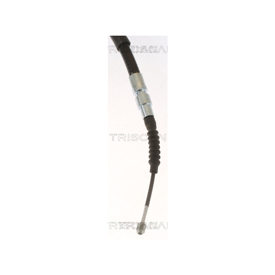 8140 11161 - Cable, parking brake 