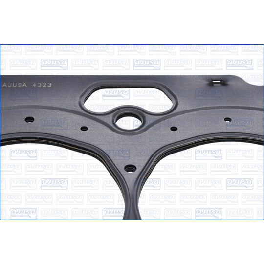 10258600 - Gasket, cylinder head 