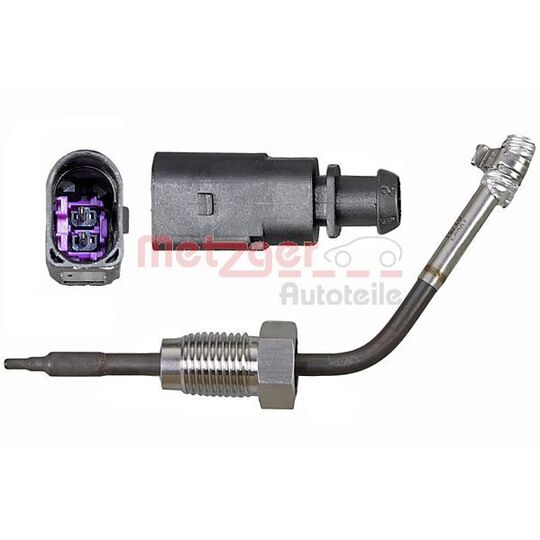 0894978 - Sensor, exhaust gas temperature 