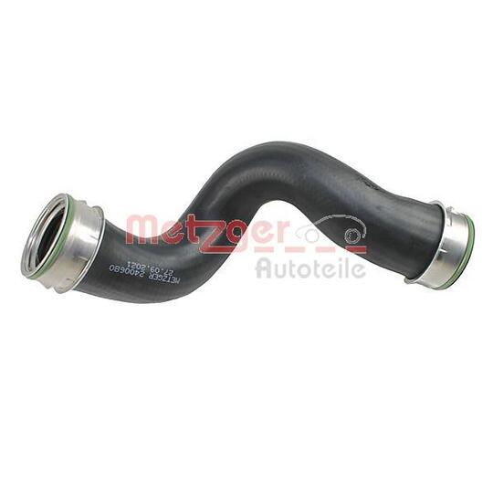 2400680 - Charger Air Hose 