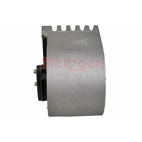 8054137 - Engine Mounting 