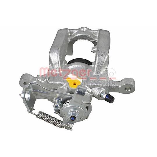 6260493 - Brake Caliper 