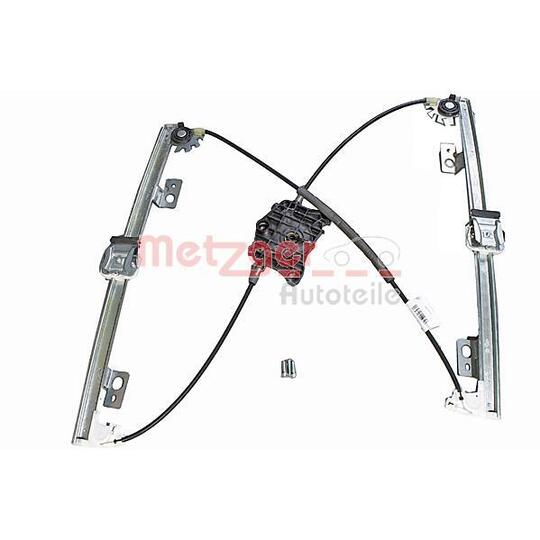 2160647 - Window Regulator 