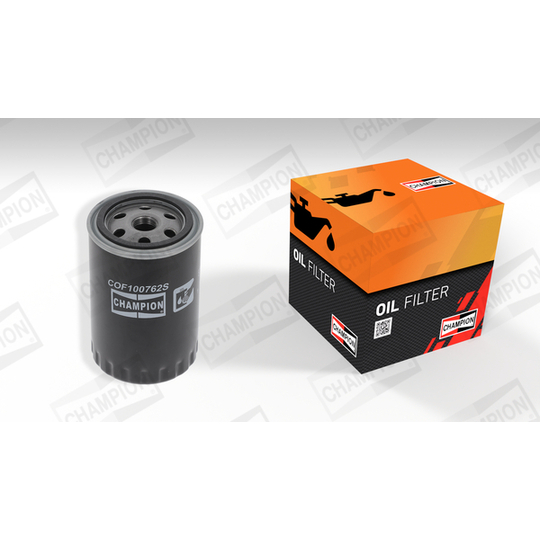 COF100762S - Oil filter 