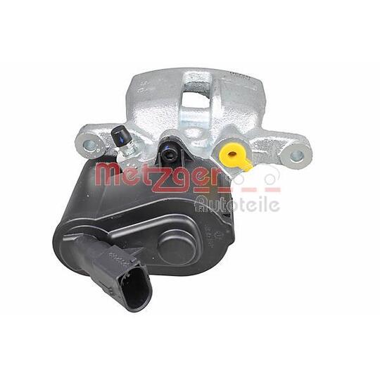 6261220 - Brake Caliper 