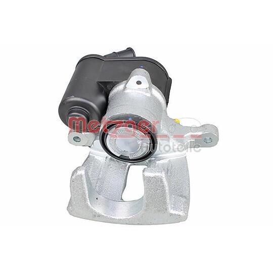 6261220 - Brake Caliper 