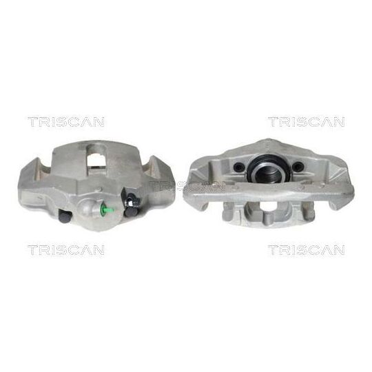 8170 344184 - Brake Caliper 