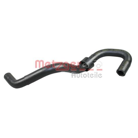 2420890 - Radiator Hose 