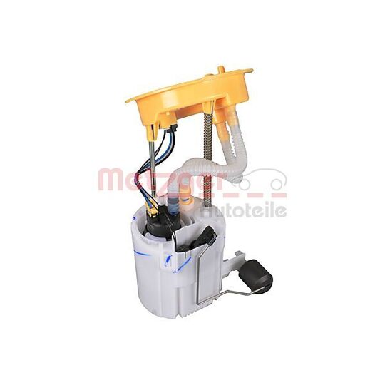 2250340 - Fuel Feed Unit 