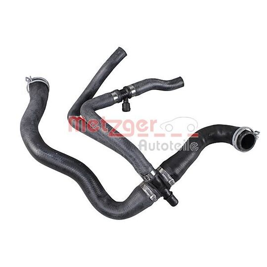 2421258 - Radiator Hose 