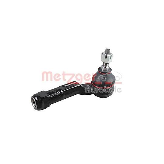 54019002 - Tie rod end 