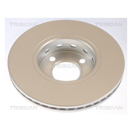 8120 29114C - Brake Disc 