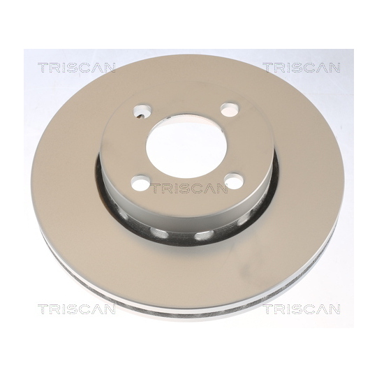 8120 29114C - Brake Disc 