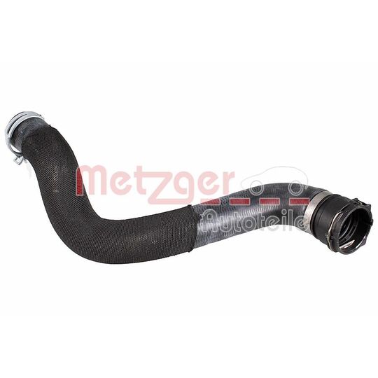 2421617 - Radiator Hose 