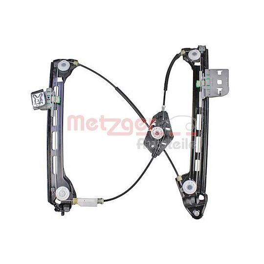 2160686 - Window Regulator 