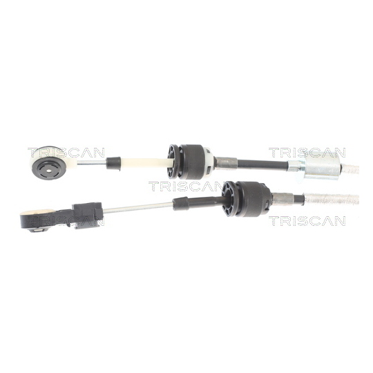 8140 16715 - Cable, manual transmission 