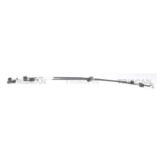 8140 16715 - Cable, manual transmission 