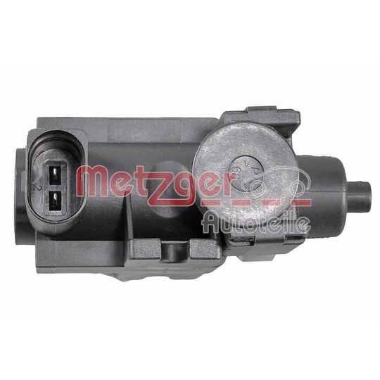 0892970 - Pressure Converter, exhaust control 