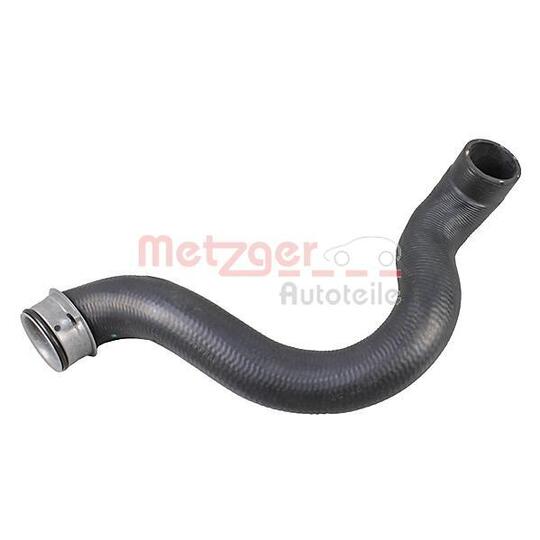 2421180 - Radiator Hose 