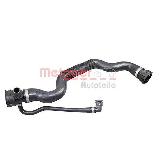 2421333 - Radiator Hose 