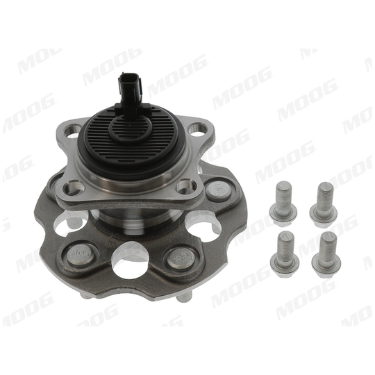 TO-WB-12954 - Wheel Bearing Kit 