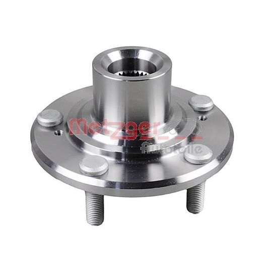 N 1111 - Wheel hub 