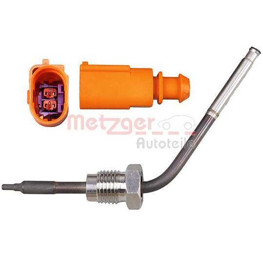 0894875 - Sensor, exhaust gas temperature 