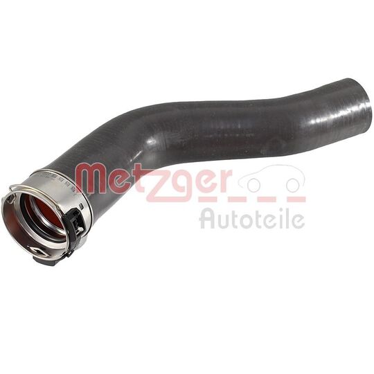 2400844 - Charger Air Hose 