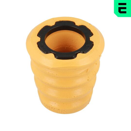 F8-8463 - Rubber Buffer, suspension 