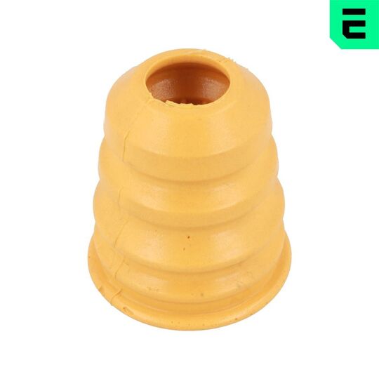 F8-8463 - Rubber Buffer, suspension 