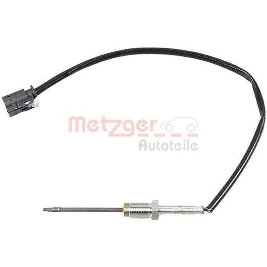 0894656 - Sensor, exhaust gas temperature 