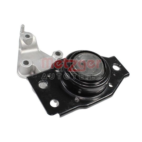 8054008 - Engine Mounting 