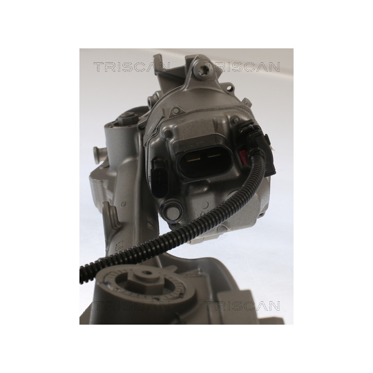 8510 29477 - Steering Gear 