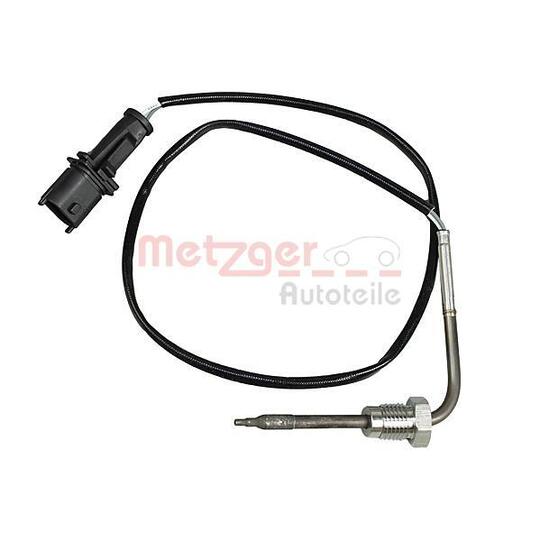 0894643 - Sensor, exhaust gas temperature 