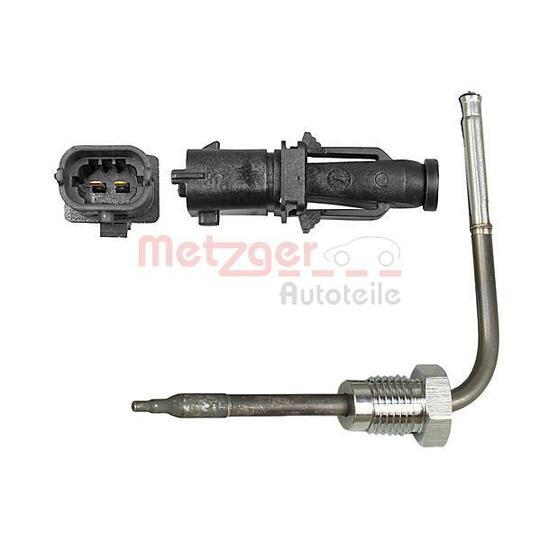 0894643 - Sensor, exhaust gas temperature 