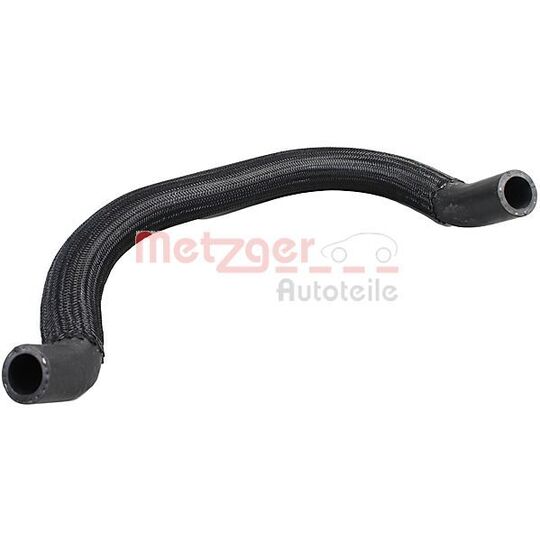 2420897 - Radiator Hose 