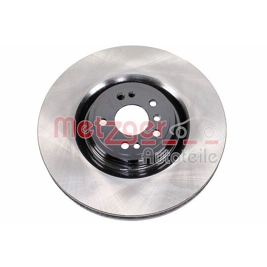 6110970 - Brake Disc 