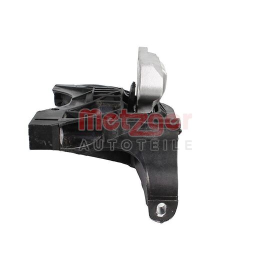 8053929 - Engine Mounting 