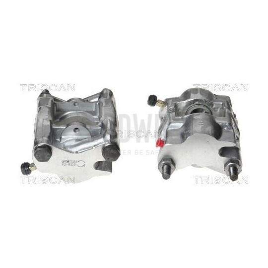 8170 34444 - Brake Caliper 