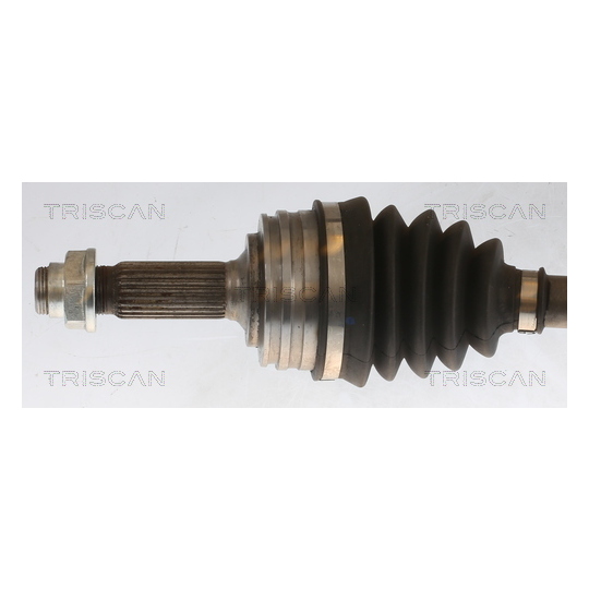 8540 13557 - Drive Shaft 