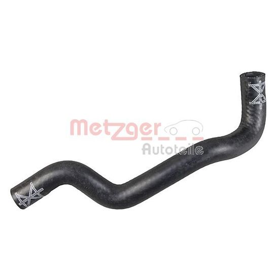 2421215 - Radiator Hose 