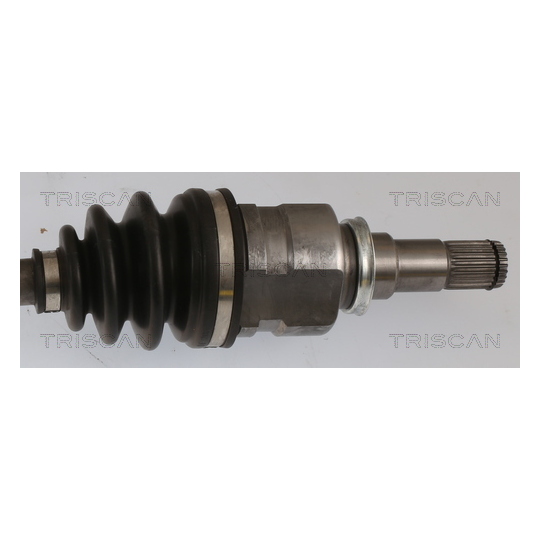 8540 13557 - Drive Shaft 