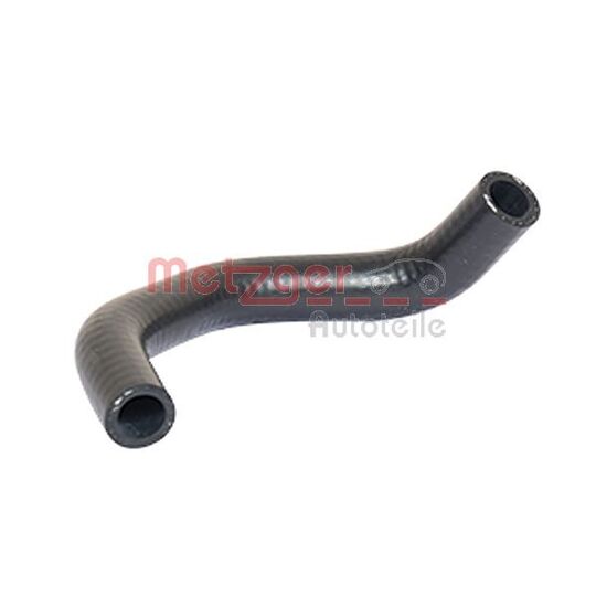 2420359 - Radiator Hose 