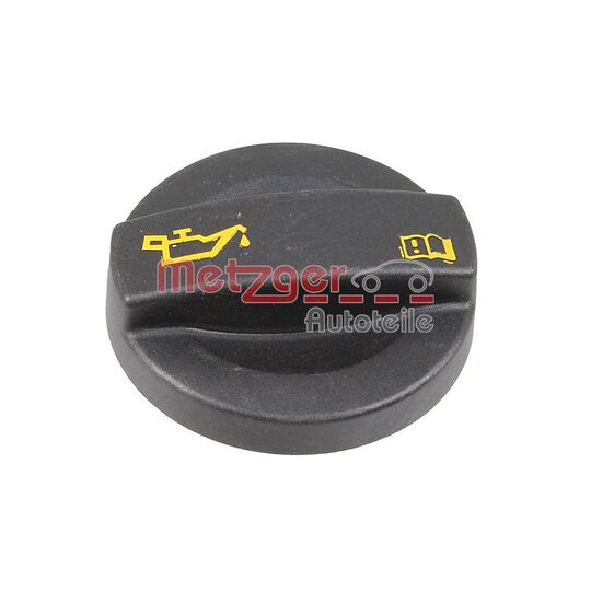 2141059 - Sealing Cap, oil filling port 