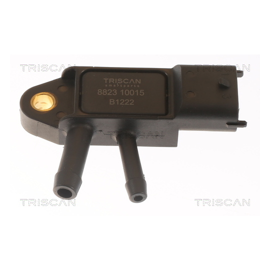 8823 10015 - Sensor, exhaust pressure 